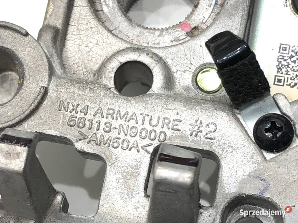 KIEROWNICA HYUNDAI TUCSON 58113N9000