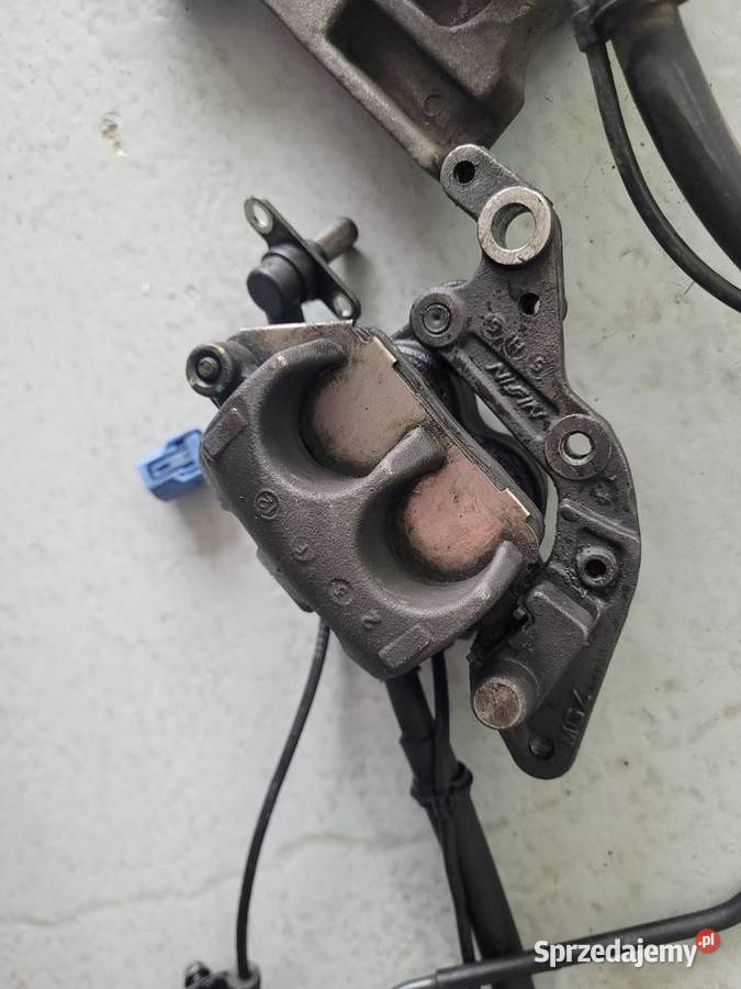 Honda CBR 500 R F 1315 zacisk czujnik ABS