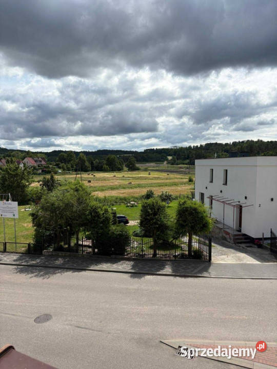 Mieszkanie 3 pokojowe Maszewo Lęborskie sprzedam