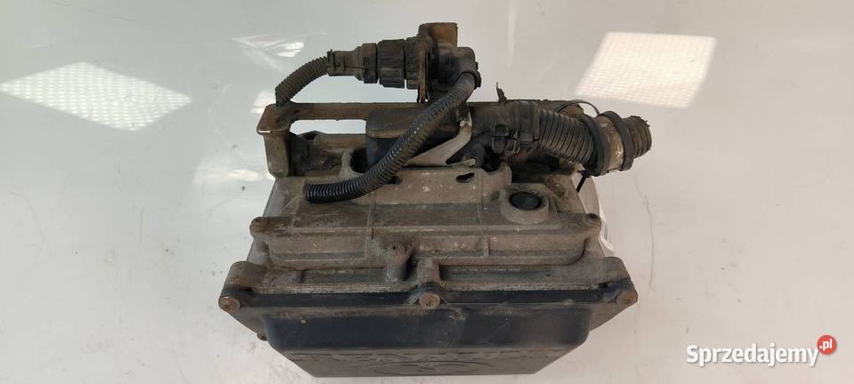 STEROWNIK RENAULT PREMIUM 460 DXI 7421687109 Lipno