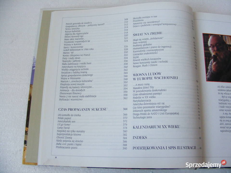 Dzieje powszechne ilustrowane Pieniążek Burzliwy Oborniki Śląskie sprzedam