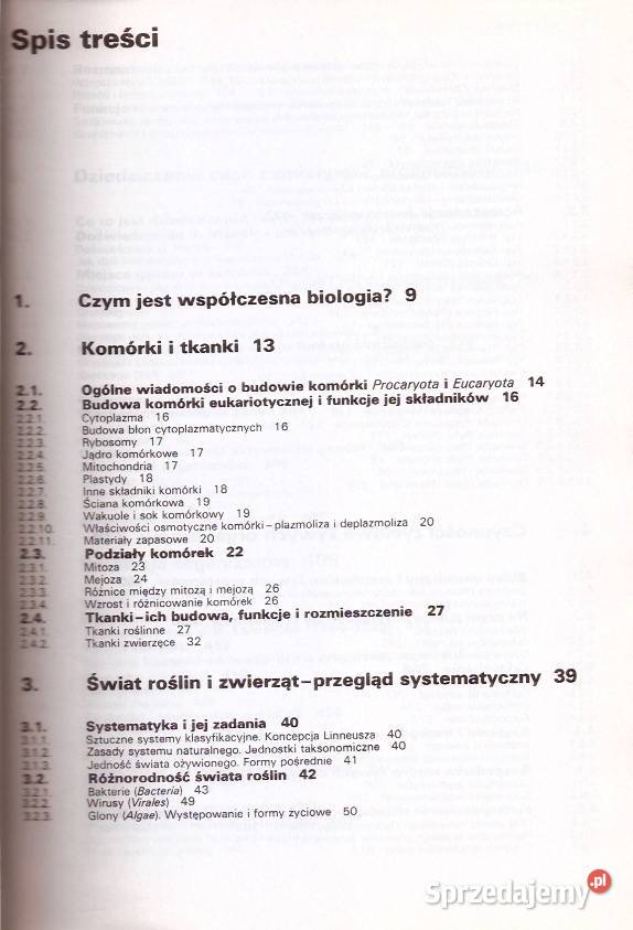 Biologia ze ŚlimakiemPWRiL 1989 Łódź