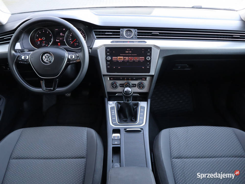 VW Passat 14 TSI Piaseczno sprzedam