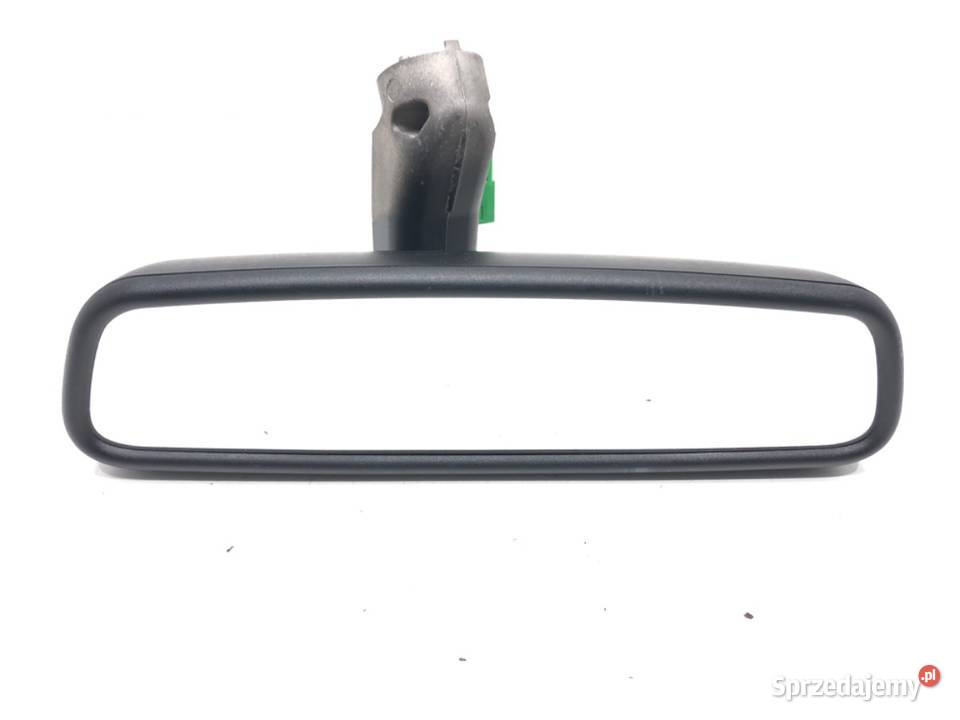 LUSTERKO WEWNĘTRZNE VOLVO XC60 I 31352950 podkarpackie