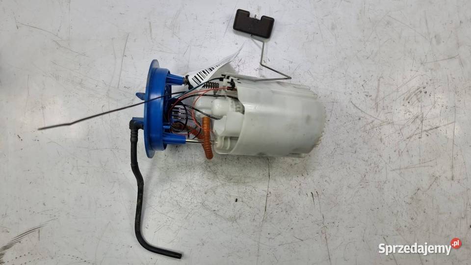 POMPKA PALIWOWA SKODA OCTAVIA III 5Q0919051BT osobowe Pozostałe Lipno