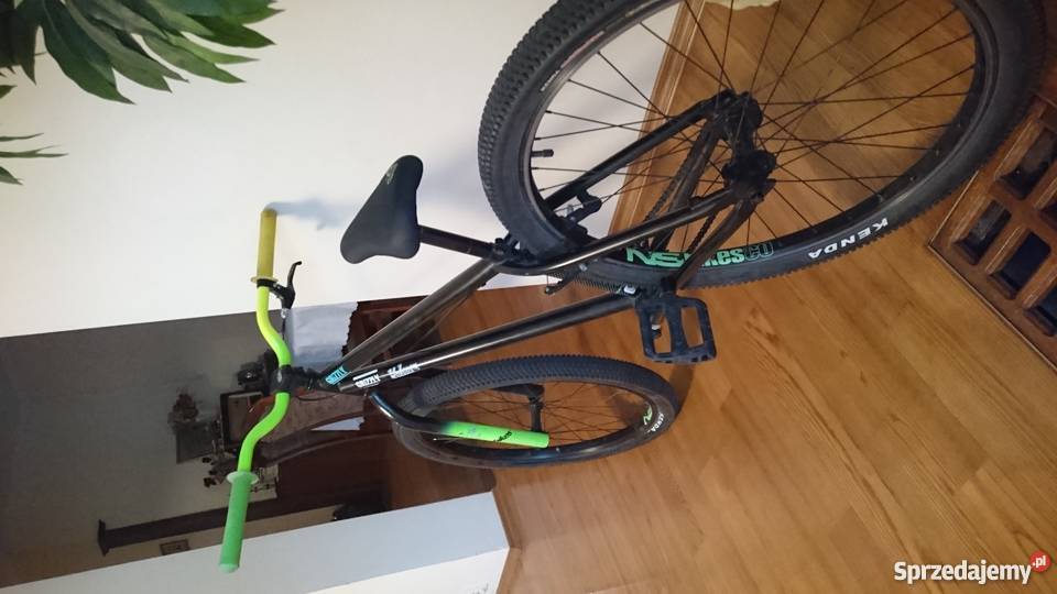 NS bikes holy 2013 sprzedam