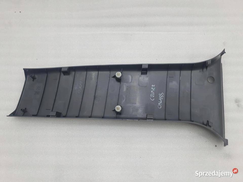 OSŁONA POSZYCIE SŁUPKA PRAWE LAND CRUISER 120