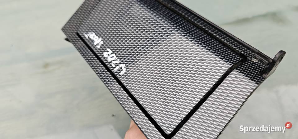 Popielniczka mercedes w202 sport Zbąszyń