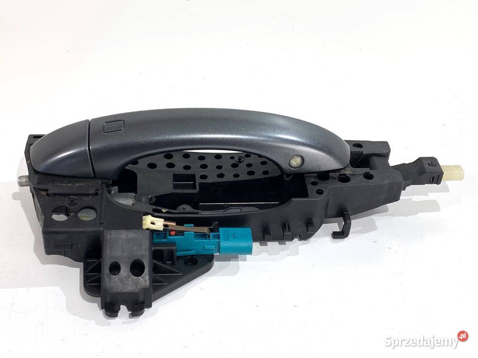 KLAMKA ZEWNĘTRZNA PRAWY PRZÓD AUDI A7 4G