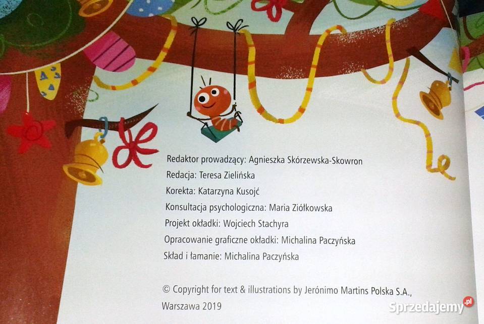 Zamieszanie na leśnej polanie czyli nowe Pozostałe Chełm