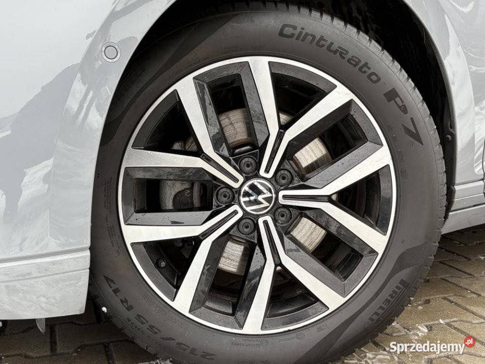 Volkswagen Passat 2023r sprzedam