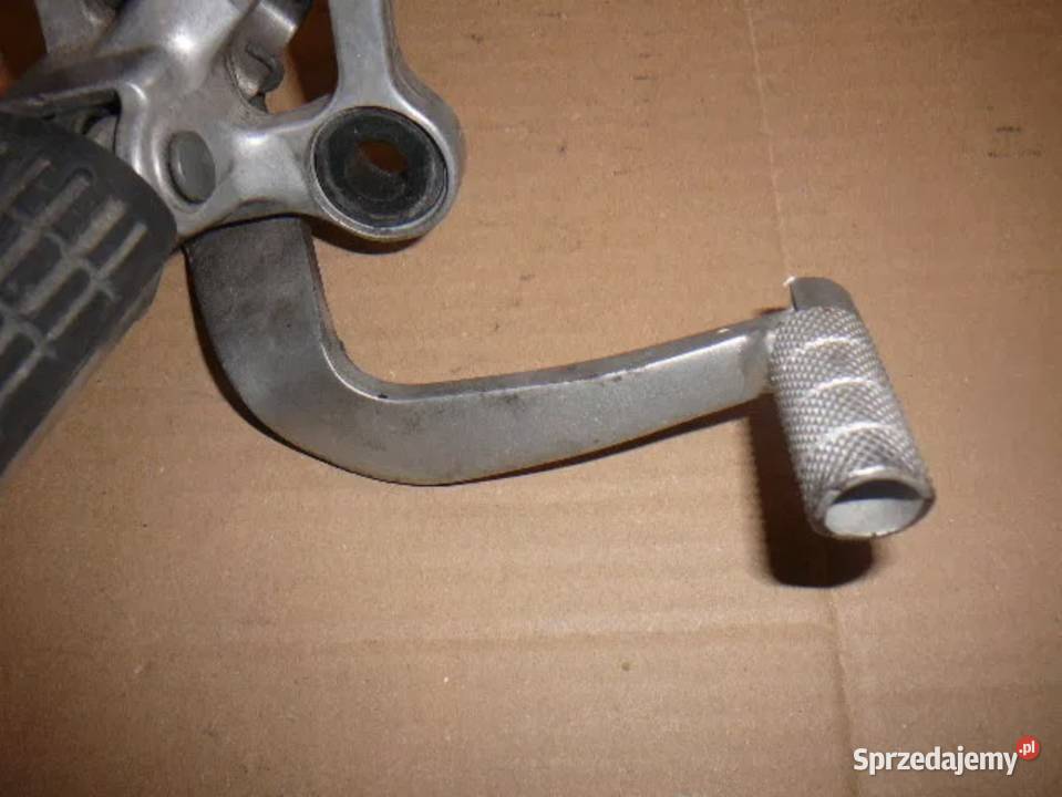 dźwignia hamulca Honda CBR 1000F SC 25 Ostrzeszów