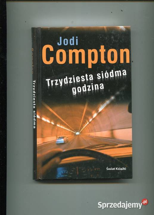Trzydziesta siódma godzina Compton Szczecin