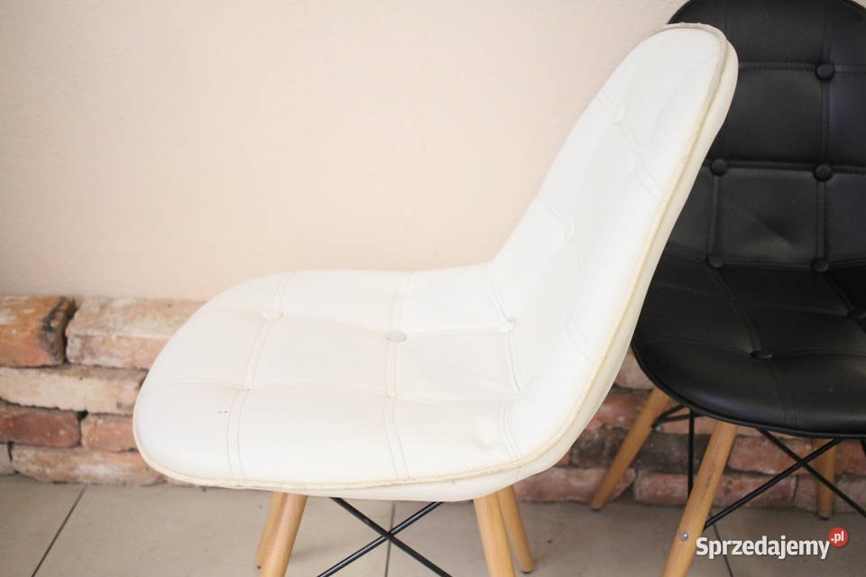 Krzesła do lokalu gastronomicznego pubu stołówki Pszczyna