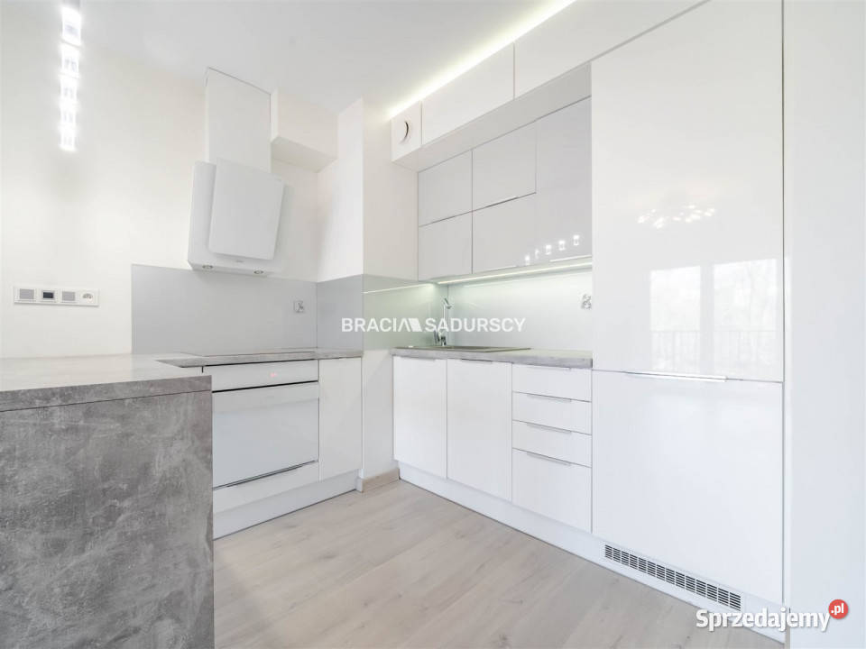 Mieszkanie 5472m2 3 pok Kraków