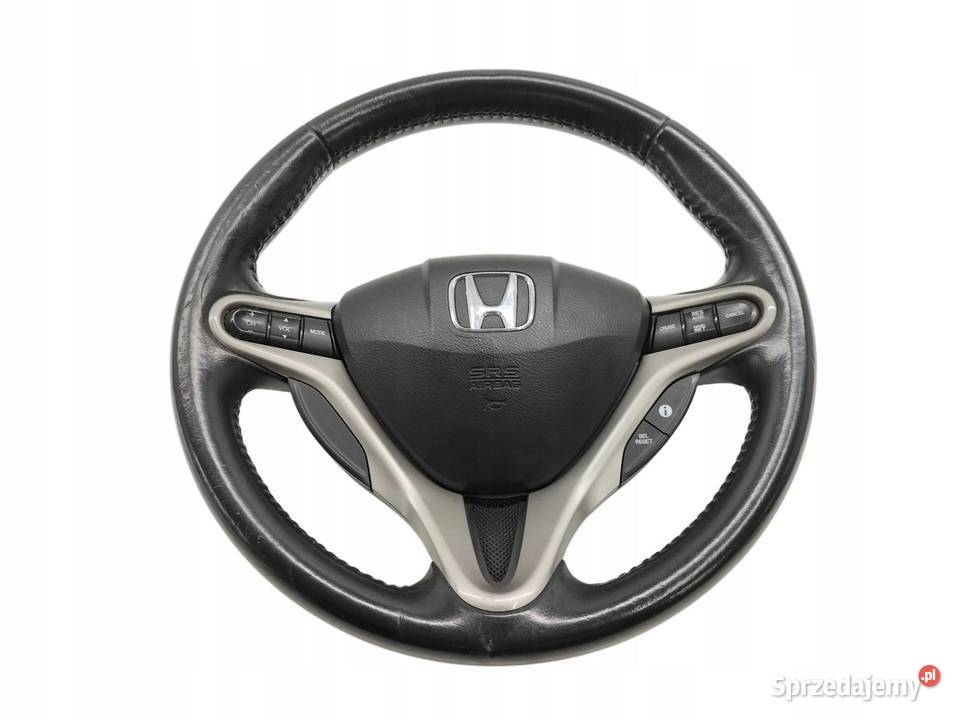 KIEROWNICA MULTIFUNKCJA UFO Honda Civic VIII osobowe