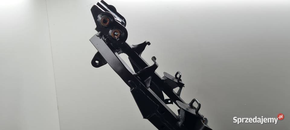 Honda CBR 125 JC 34 rama dokumenty bezwypadkowa