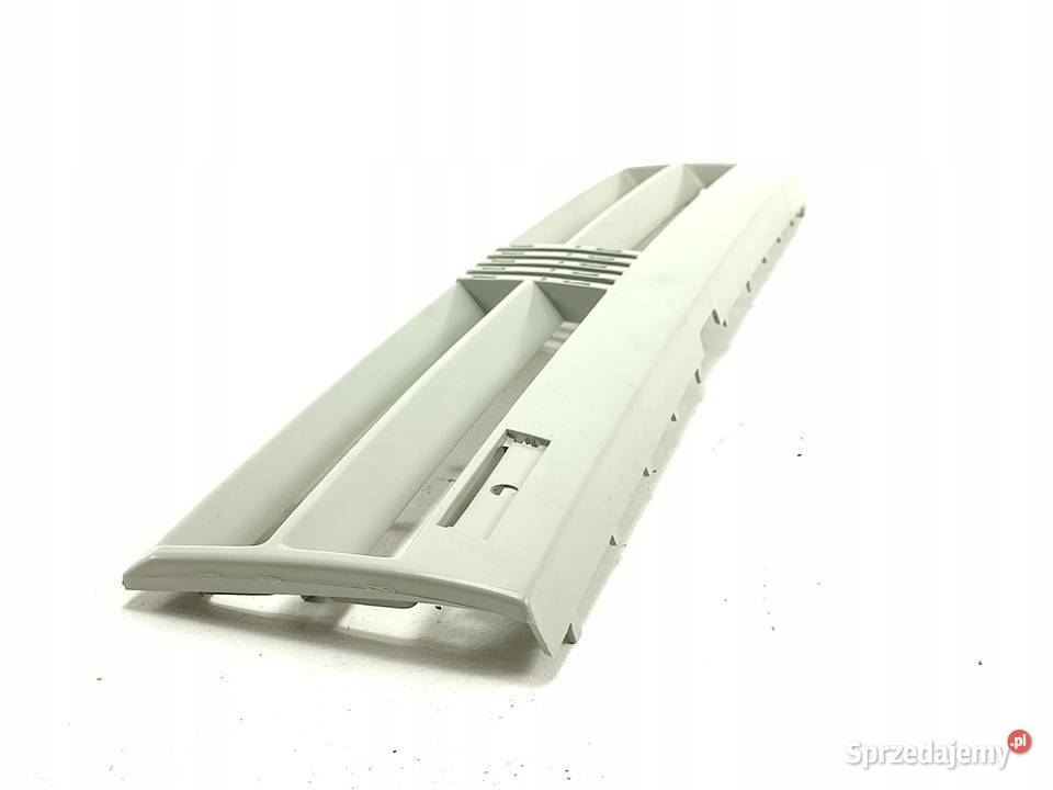 GRILL ATRAPA CHŁODNICY FIAT TEMPRA 19891996 Atrapy