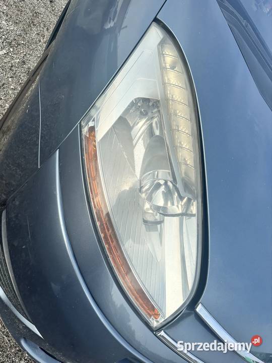 Dawca części CITROEN C4 PICASSO I Załęże
