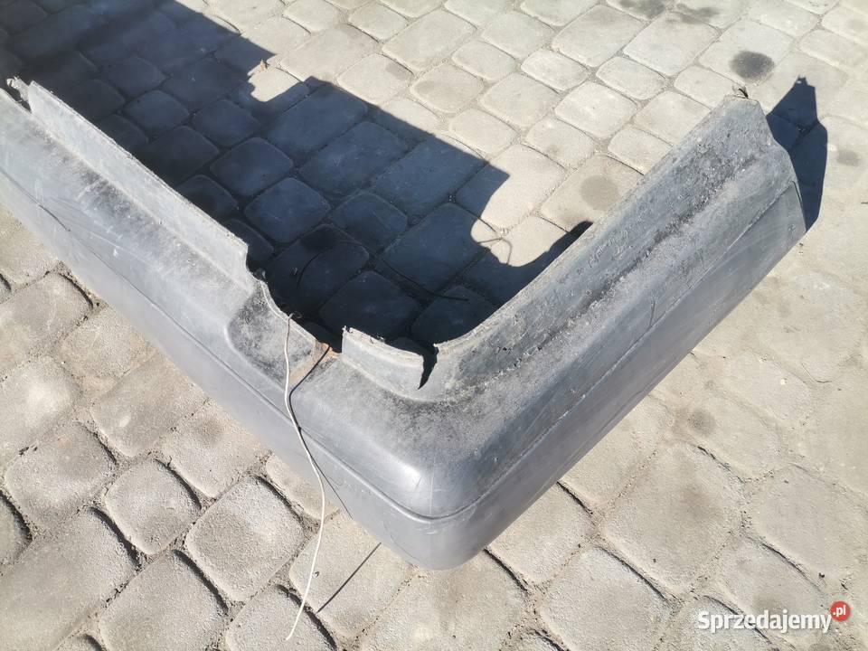 VW PASSAT B2 KOMBI ZDERZAK TYLNY Nowy Sącz