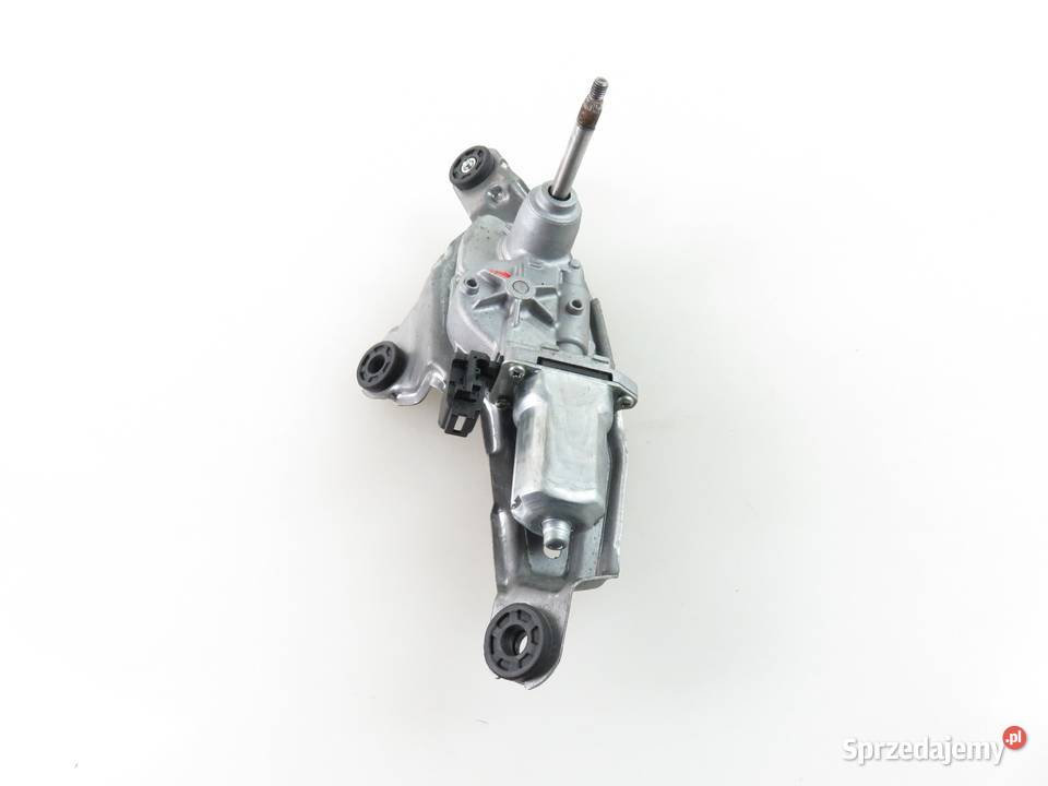 SILNICZEK WYCIERACZKI TYŁ MAZDA 6 II GS2A67450 sprzedam