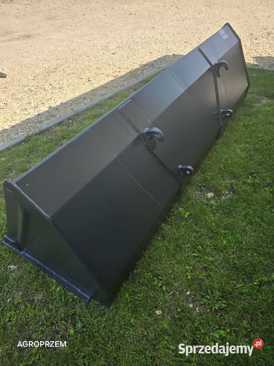 Nowe łyżki do tura euro sms meauleux tłok Łużna