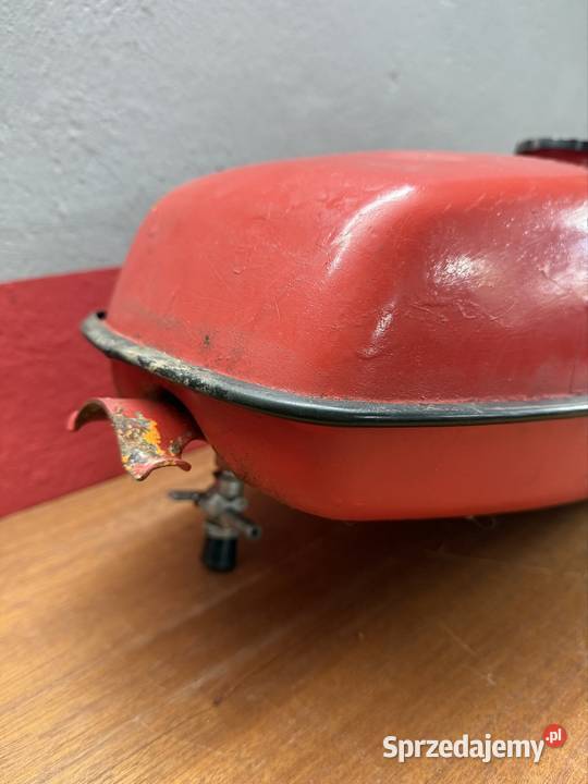 Zbiornik bak Romet Ogar 200 205 łódzkie Gidle sprzedam