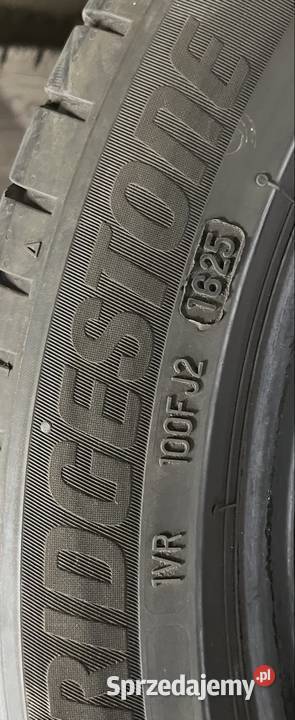 Bridgestone turanza 6 XL 24545r18 Kielce