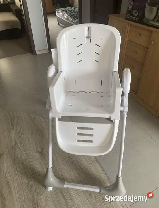 Krzesełko do karmienia Garwolin