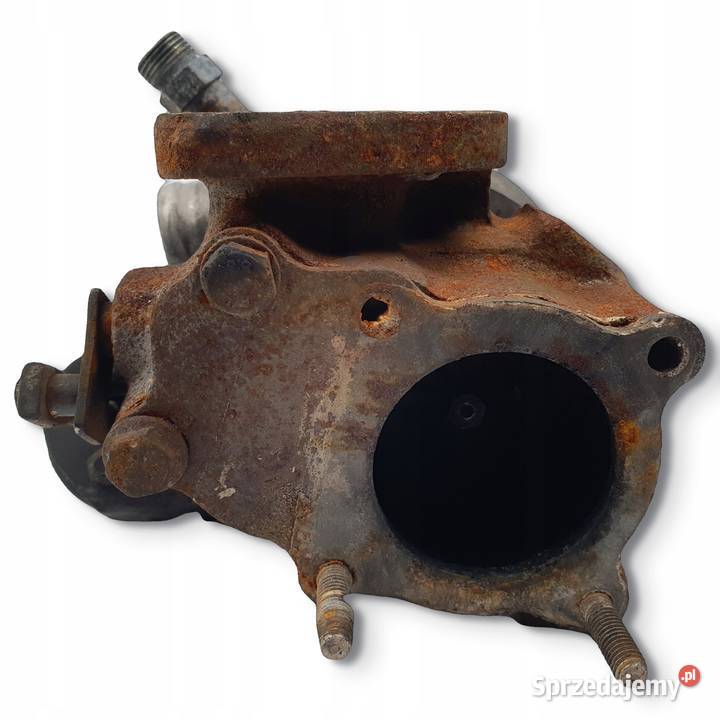 TURBOSPRĘŻARKA Audi 80 B4 19 TDI turbo Chełm sprzedam