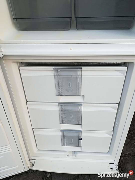 Lodówka Liebherr 180 transport Lodówki i zamrażarki Warszawa