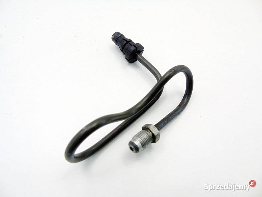 PRZEWÓD RURKA WYSPRZĘGLIKA F17C394 16 B ASTRA śląskie