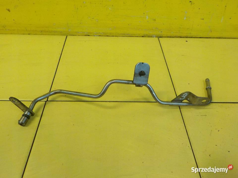 ZAFIRA C ASTRA 16 CDTI 17r 136 B16DTH przewod Suków