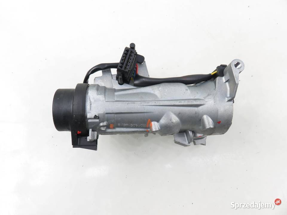 STACYJKA VW GOLF V TOURAN CADDY 1K0905851B