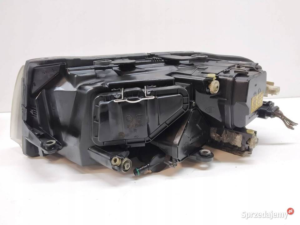 LAMPA PRZÓD PRAWA XENON EUROPA Skoda Superb I świętokrzyskie sprzedam