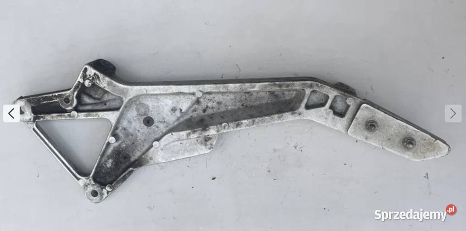 set lewy Honda CB 600 Hornet PC35 Części i akcesoria motocyklowe Ostrzeszów