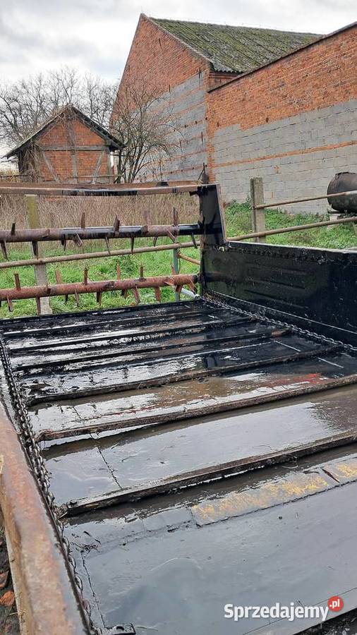 Maszyny rolnicze Rawicz