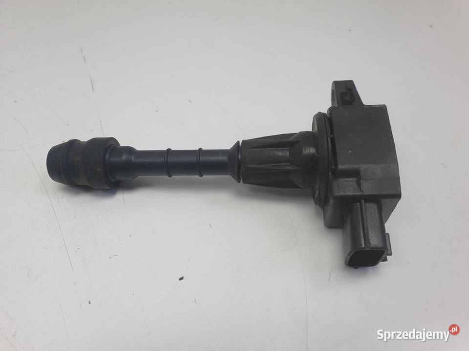 CEWKA ZAPŁONOWA Nissan Micra K12 12 16V lubelskie Rudka