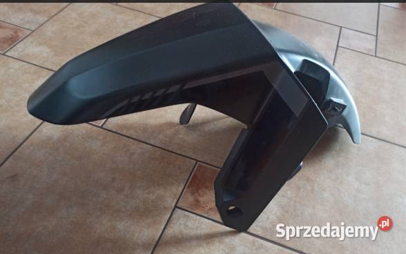 honda cb500x błotnik przod Kraków sprzedam