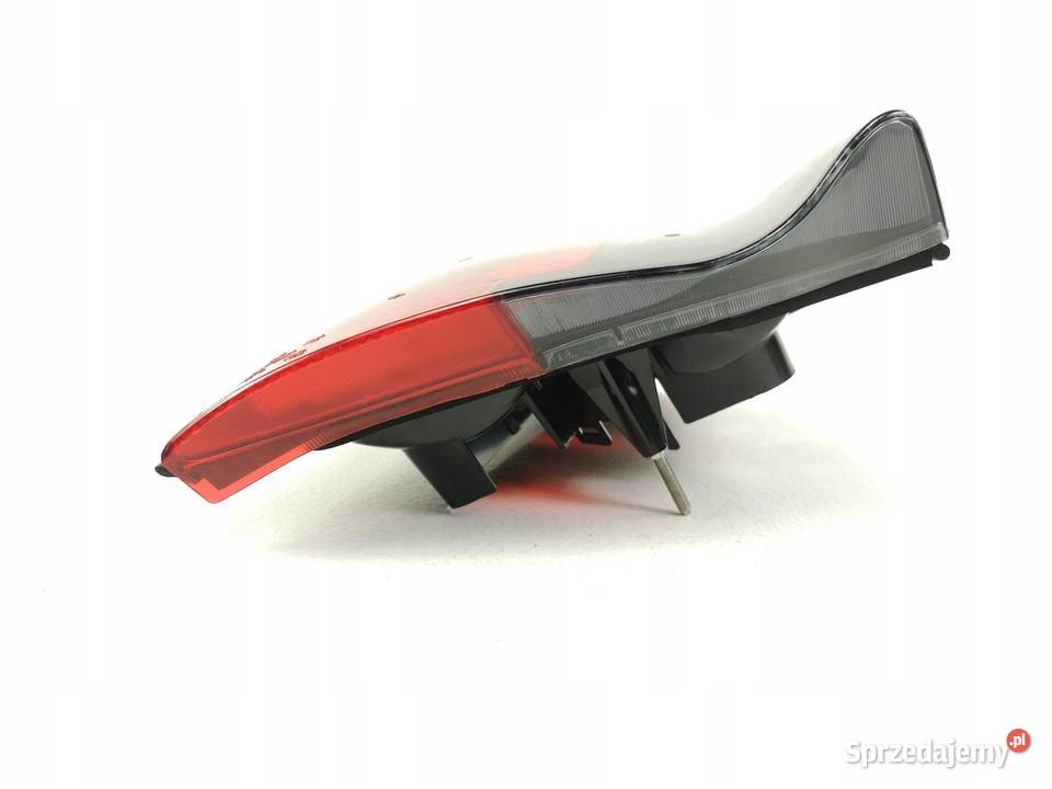 LAMPA LEWY TYŁ OPEL TIGRA 9400 ORYGINAŁ ASO Lampy cofania