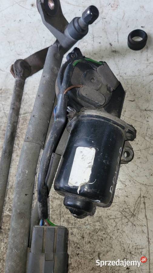 Mechanizm wycieraczek przednich Rover 400 Łagów