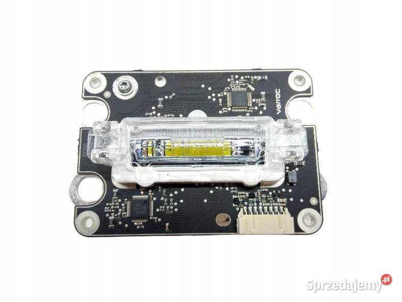 MODUŁ LAMPY PRZÓD FULL LED LIFT VARROC 00224167 Komputery