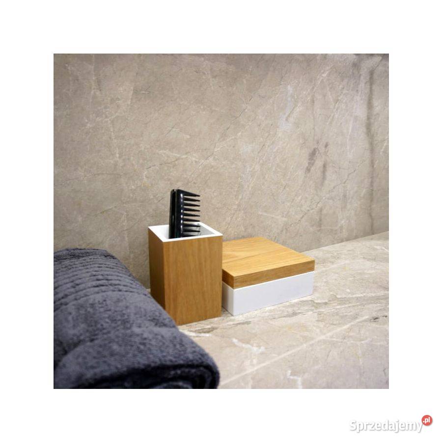 Płytka marmurowa Atlantic Grey szlifowany 61x406 Łódź sprzedam