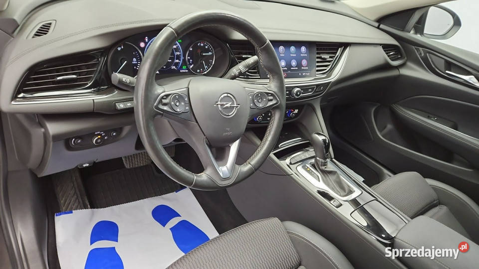 Opel Insignia Grand Sport 20 CDTI Business elektryczne lusterka Opel