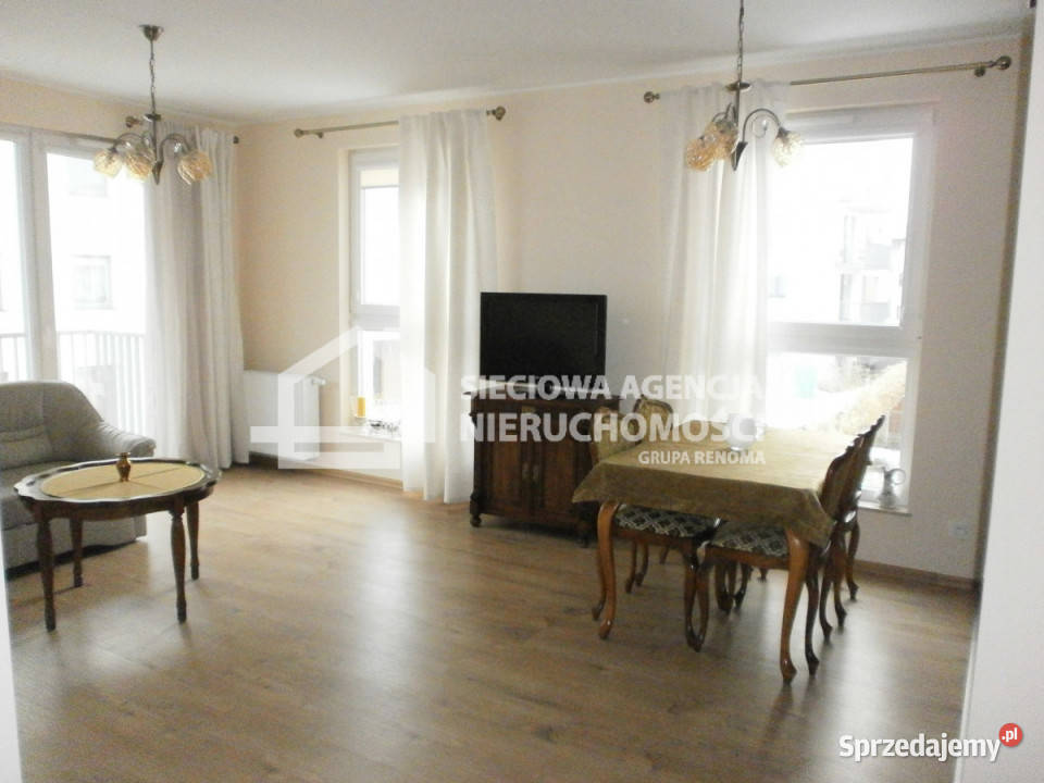Mieszkanie Pruszcz Gdański 4523 metry 2 pokojowe Rok budowy 2021 sprzedam
