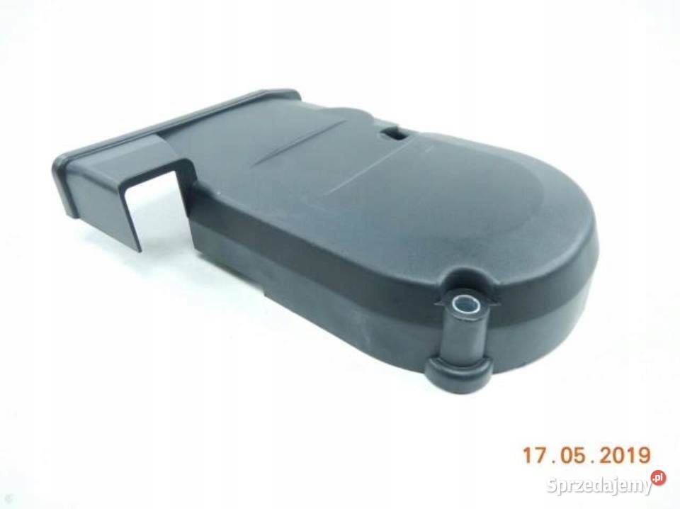 POKRYWA PASKA ROZRZĄDU GÓRNA FORD FIESTA 9502