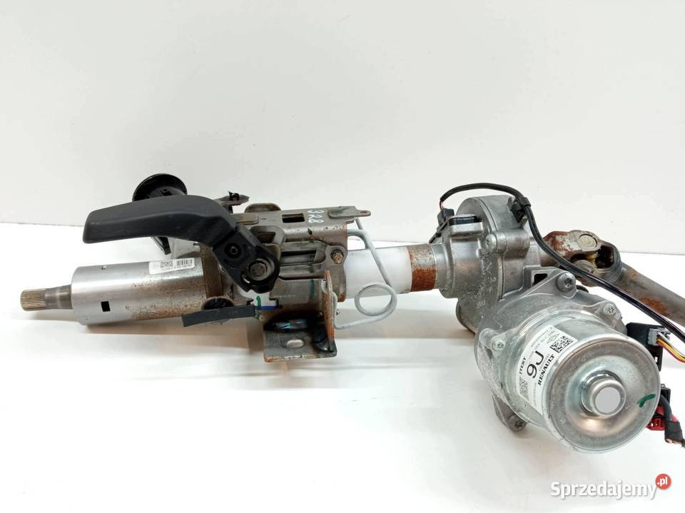 KOLUMNA WSPOMAGANIE ELEKTRYCZNE 488103304R Dacia