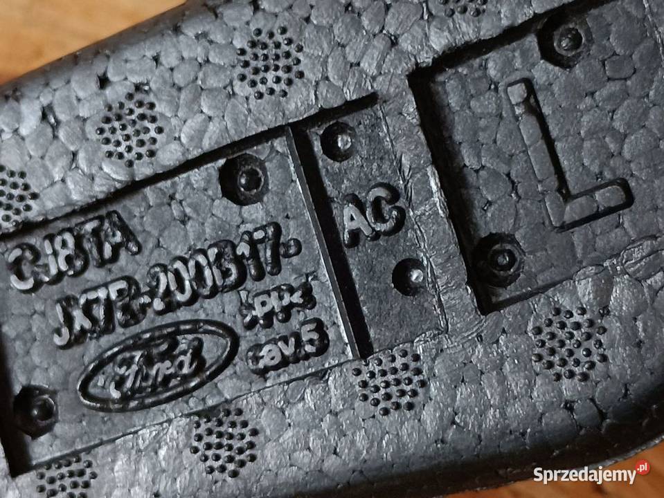 FORD FOCUS MK4 ABSORBER PIANKA WZMOCNIENIE DRZWI Pleszew