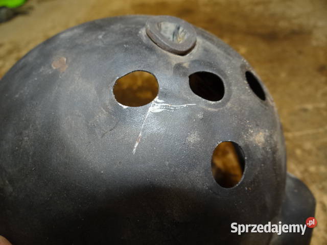 obudowa lampy MZ ETZ 250 150 org DDR lubuskie Żary