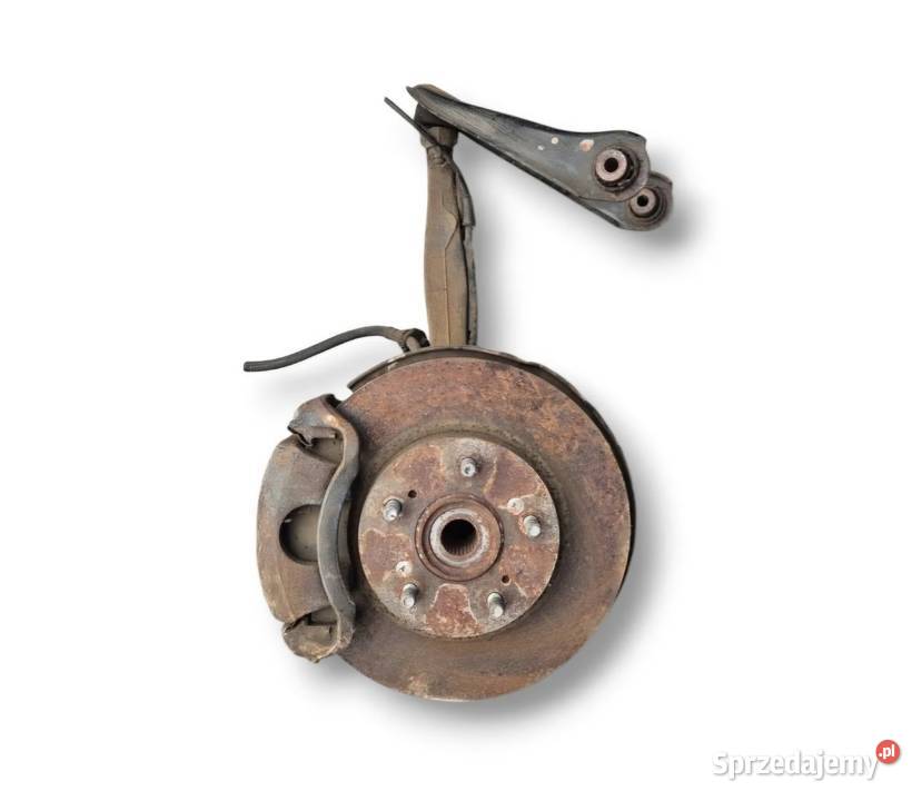 ZWROTNICA PIASTA PRZÓD PRAWA LEWA HONDA CRV I 1 Części samochodowe Działoszyce